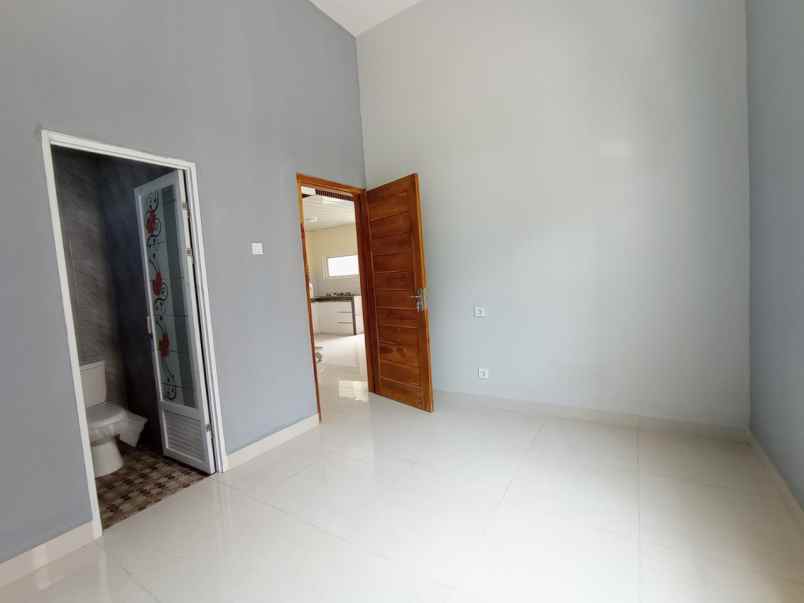 cluster exlusive di janti jogja shm