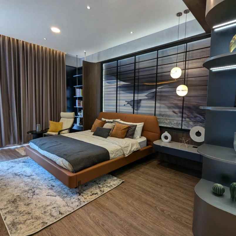 cluster hillary di summarecon bandung