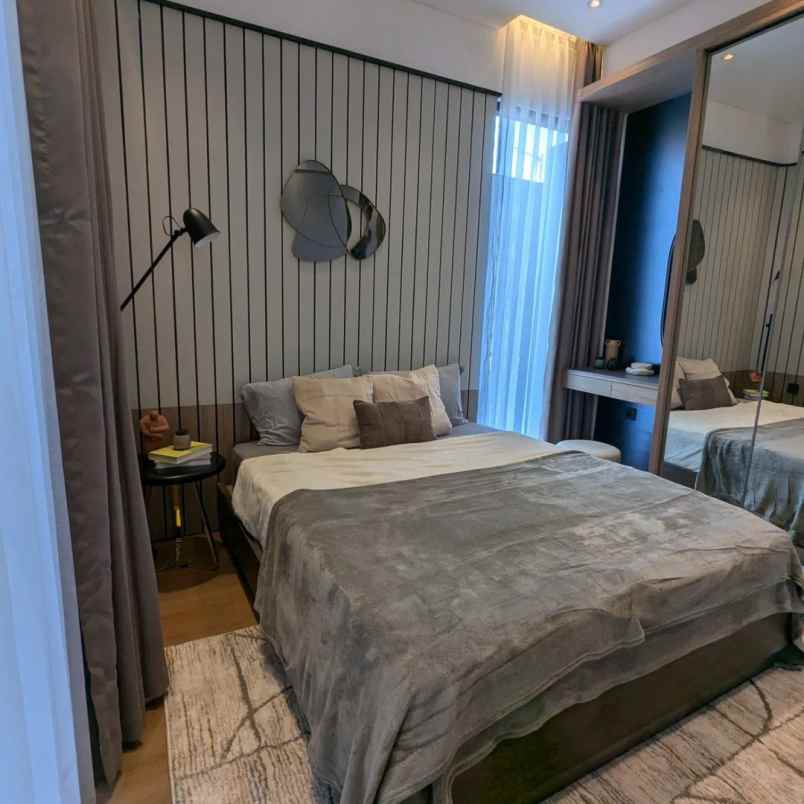 cluster hillary di summarecon bandung