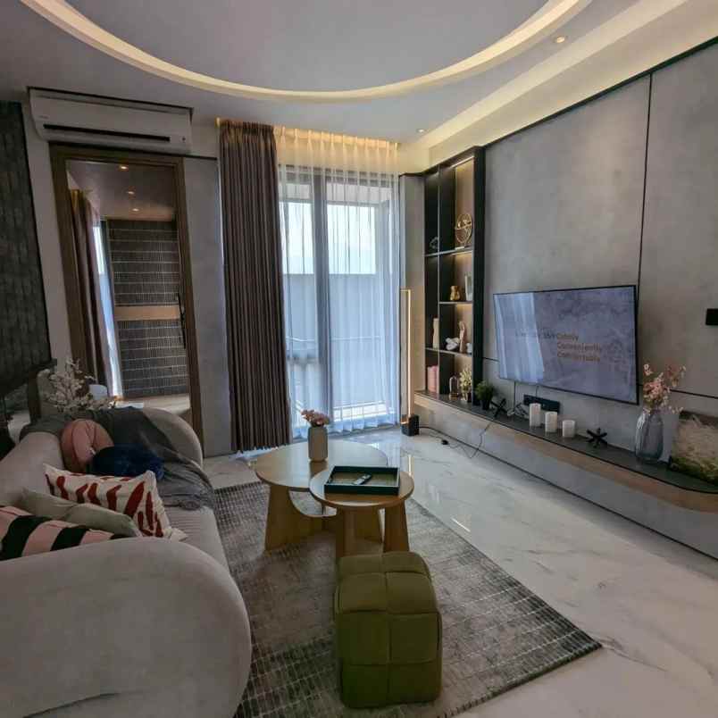 cluster hillary di summarecon bandung