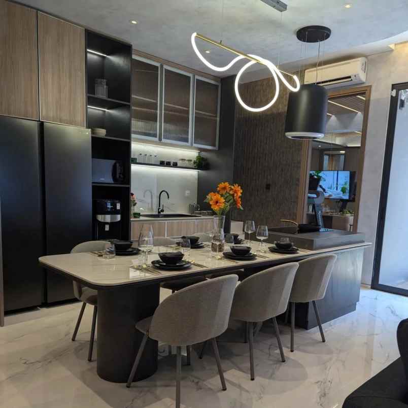 cluster hillary di summarecon bandung