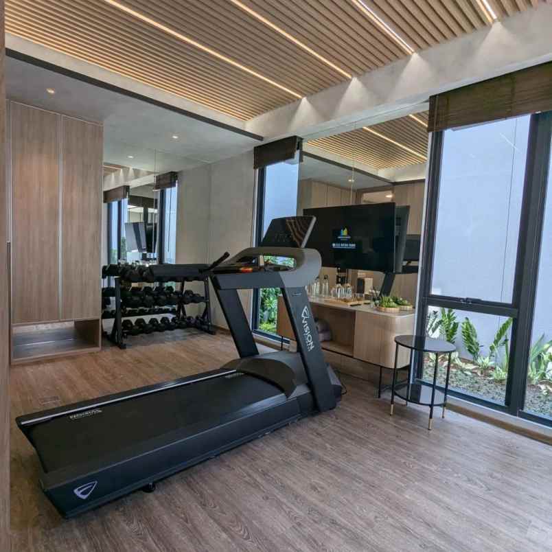 cluster hillary di summarecon bandung