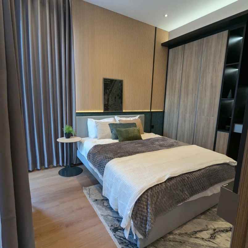 cluster hillary di summarecon bandung