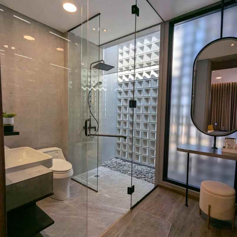 cluster hillary di summarecon bandung