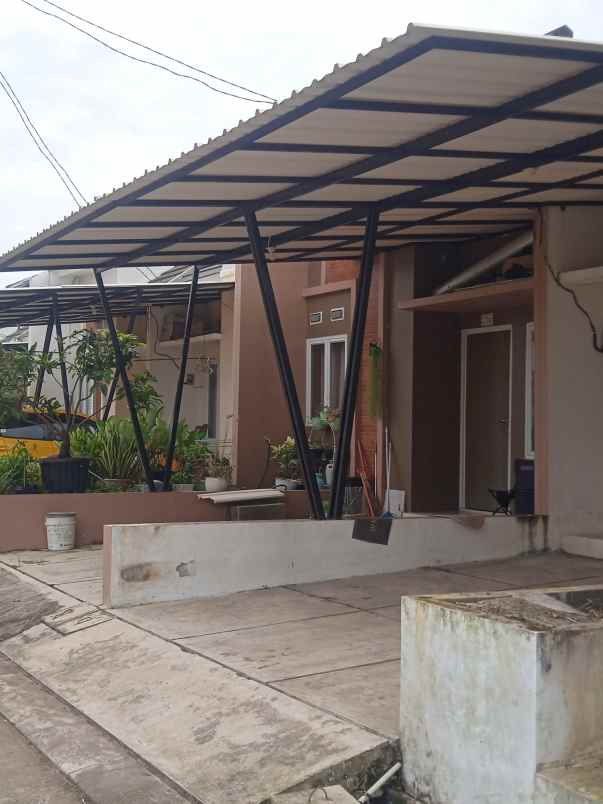 cluster javana promo all in 1 jt