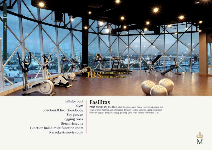 condominium manhattan luxury living in town