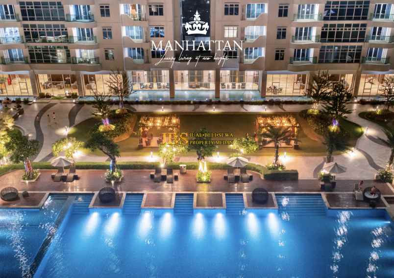 condominium manhattan luxury living in town