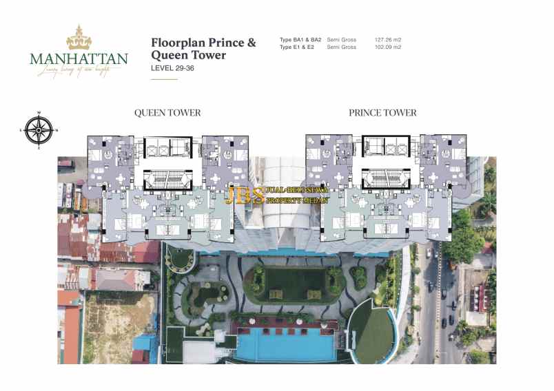 condominium manhattan luxury living in town