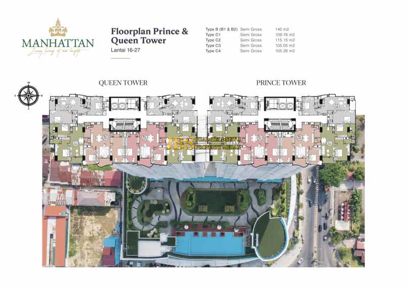 condominium manhattan luxury living in town