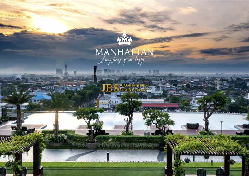 condominium manhattan luxury living in town