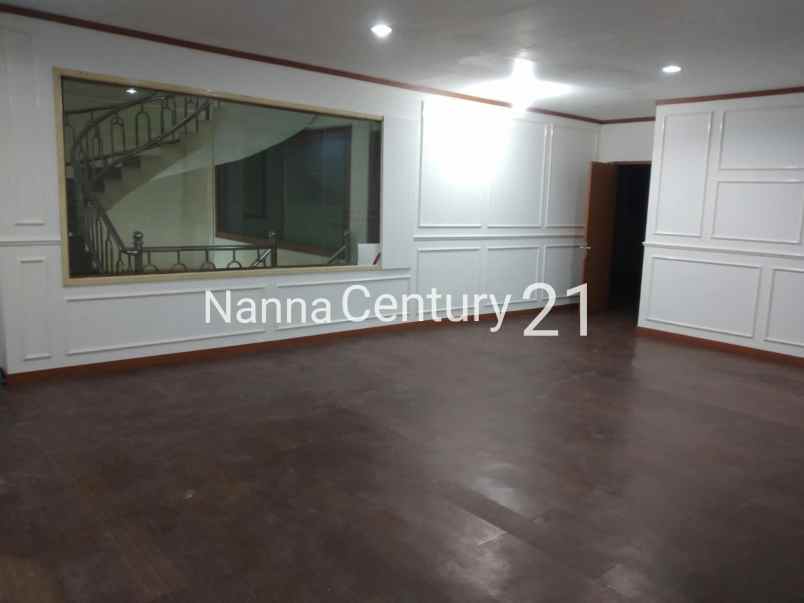 di sewa ruko cideng jakarta pusat