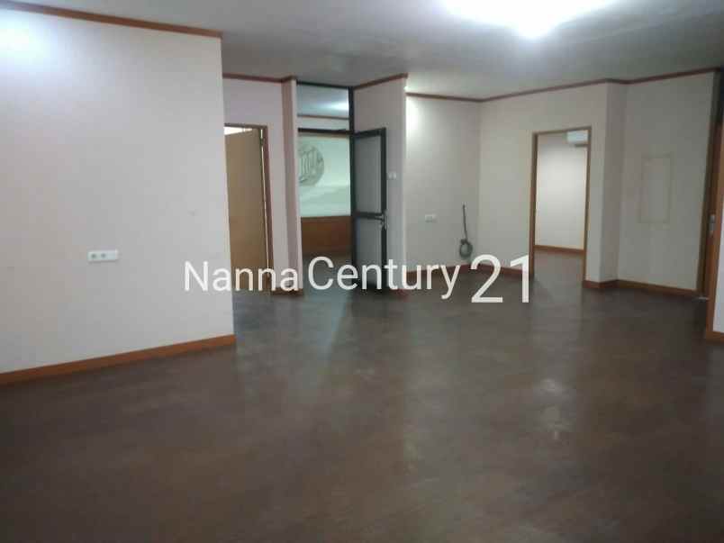 di sewa ruko cideng jakarta pusat