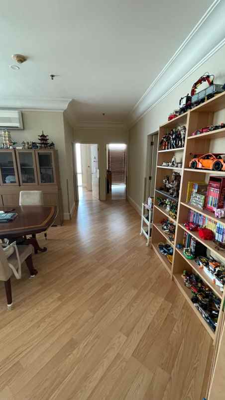 dijual apartemen apartemen batavia