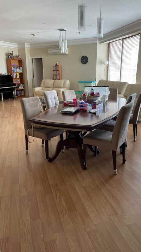 dijual apartemen apartemen batavia