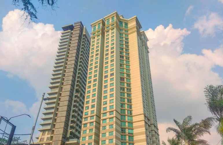 dijual apartemen apartemen batavia