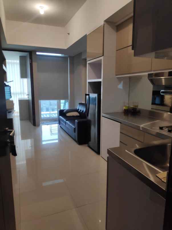 dijual apartemen apartemen marvel city