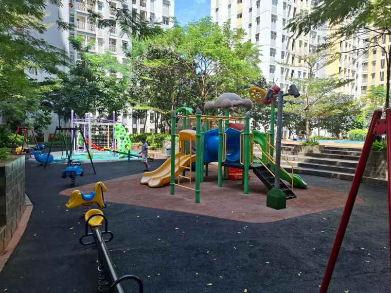 dijual apartemen apartemen the springlake
