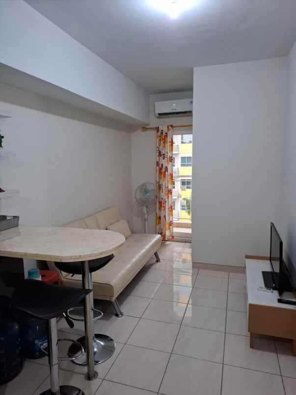 dijual apartemen apartemen the springlake