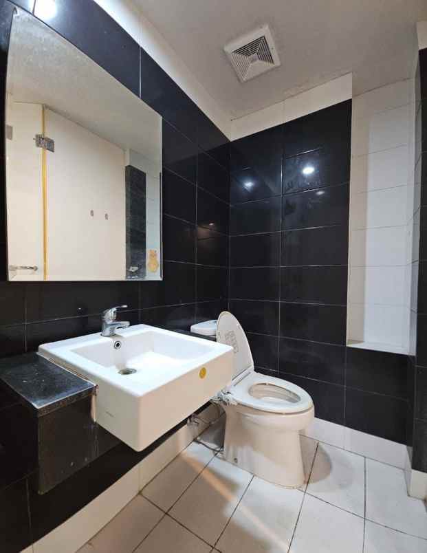 dijual apartemen apartemen the square