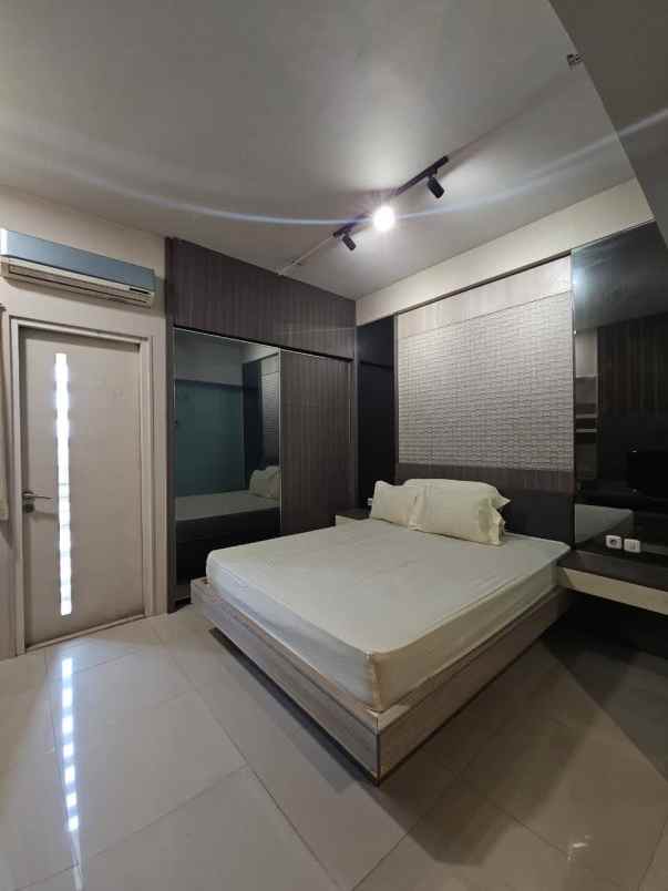 dijual apartemen apartemen the square