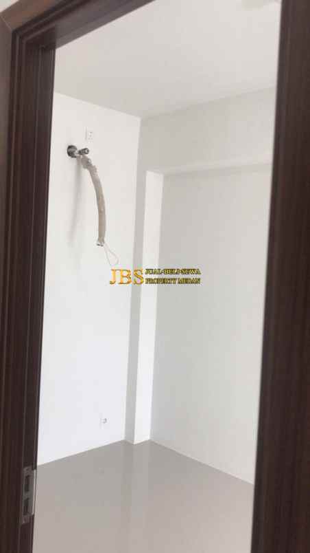 dijual apartemen apartemen vittoria