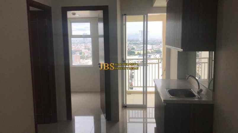 dijual apartemen apartemen vittoria