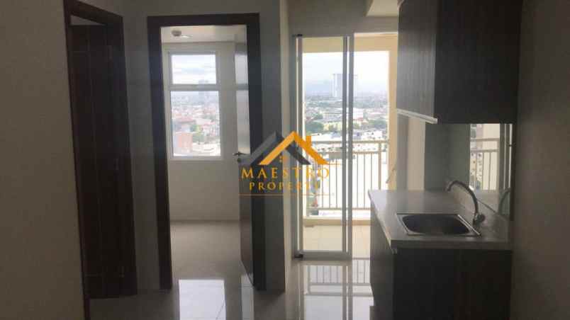 dijual apartemen apartemen vittoria