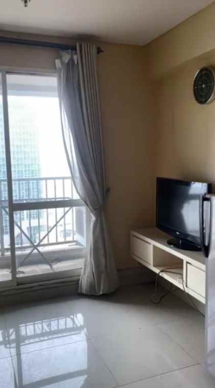 dijual apartemen apt callia jl printis