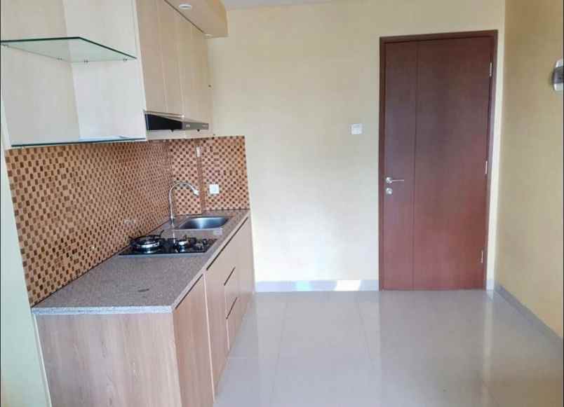 dijual apartemen apt callia jl printis