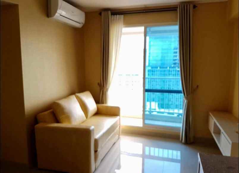 dijual apartemen apt callia jl printis