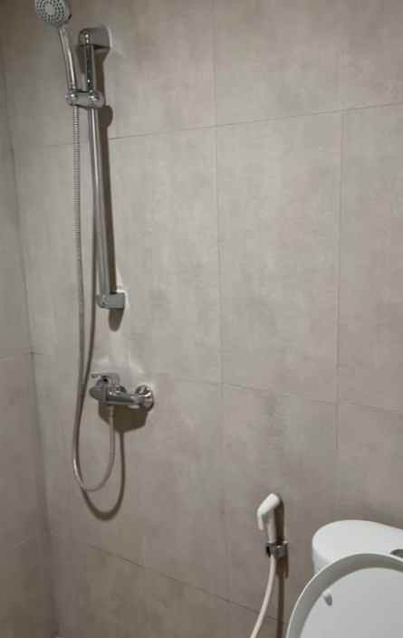 dijual apartemen cornell