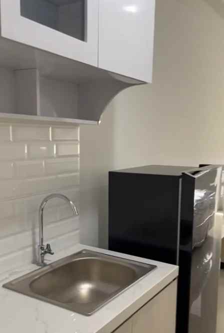 dijual apartemen cornell