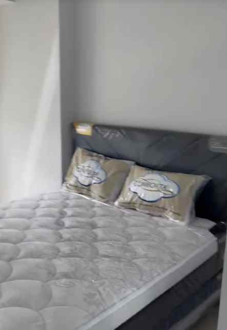 dijual apartemen cornell