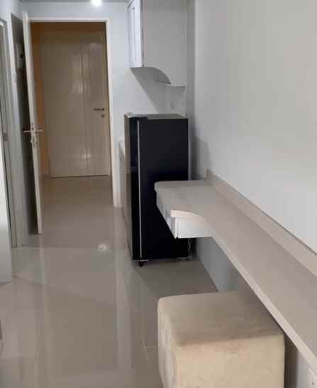 dijual apartemen cornell