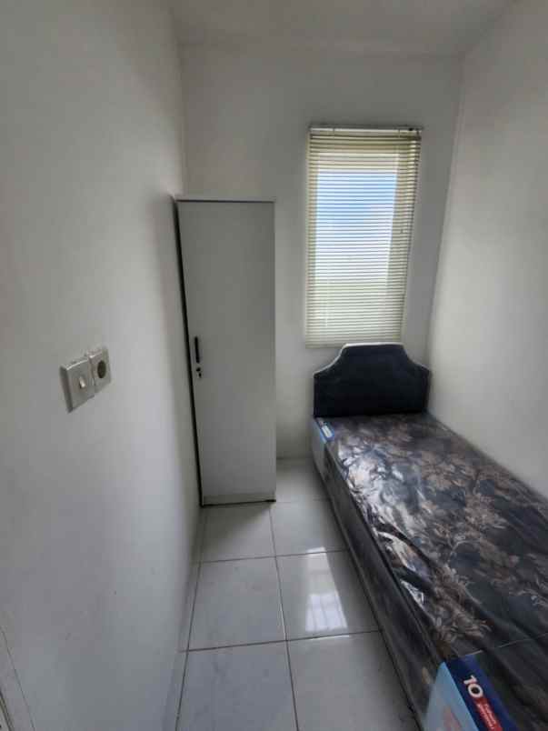 dijual apartemen east coast