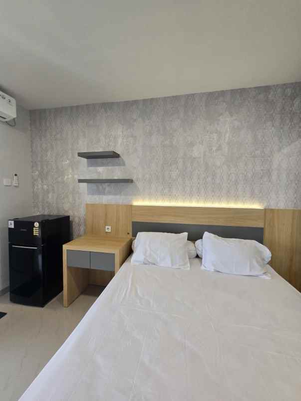 dijual apartemen educity standford