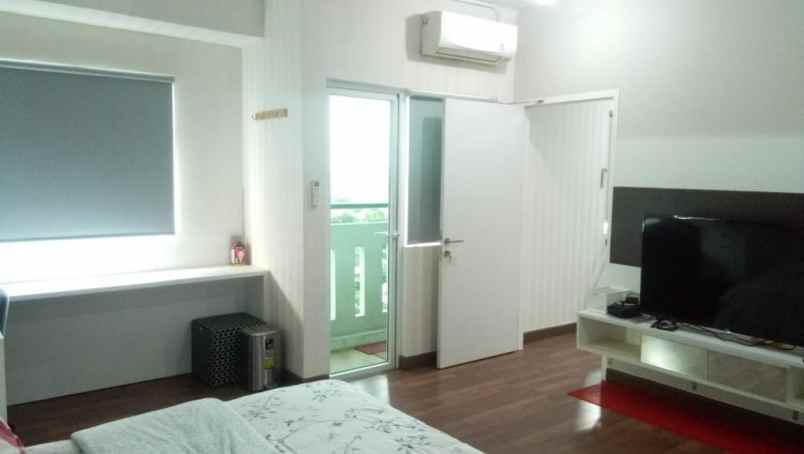 dijual apartemen gpc 2br lokasi strategis
