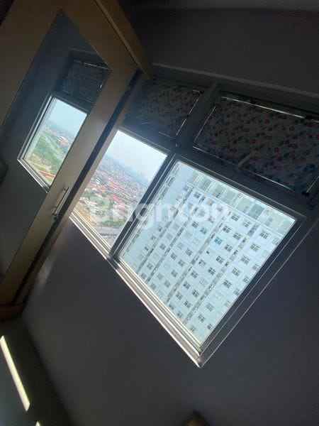 dijual apartemen gunawangsa merr