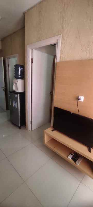 dijual apartemen jakarta pusat strategis