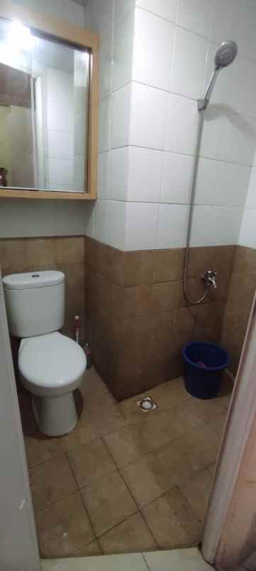 dijual apartemen jakarta pusat strategis