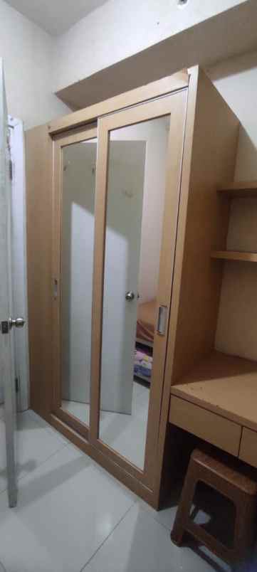 dijual apartemen jakarta pusat strategis