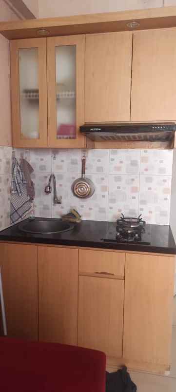 dijual apartemen jakarta pusat strategis