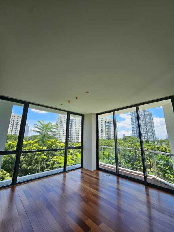 dijual apartemen jalan graha famili