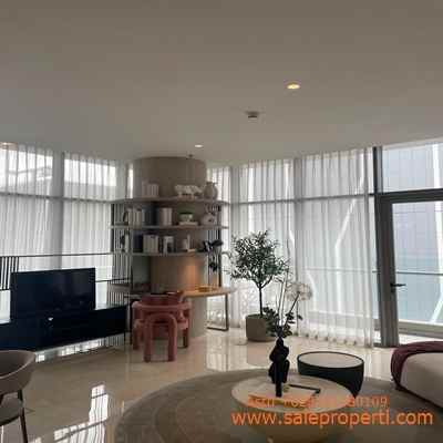 dijual apartemen jalan kuningan mulia boulevard