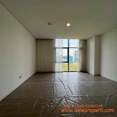 dijual apartemen jalan kuningan mulia boulevard