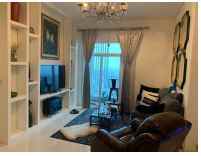 dijual apartemen jl kh abdul wahab siamin