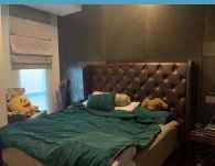 dijual apartemen jl kh abdul wahab siamin