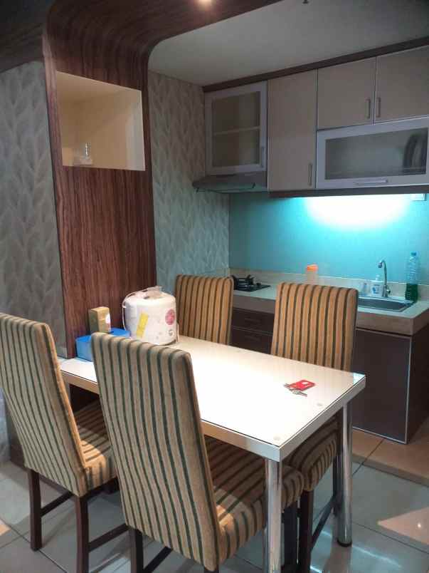 dijual apartemen jl letjen m t haryono no 6
