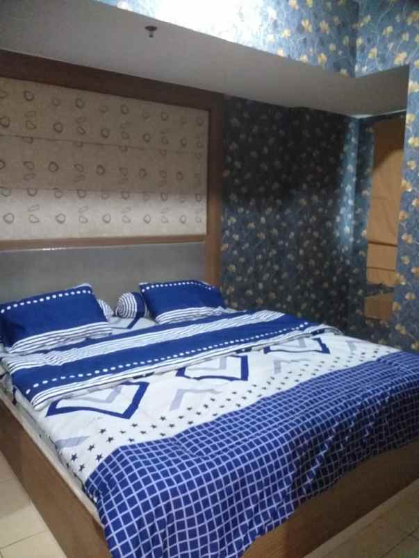 dijual apartemen jl letjen m t haryono no 6