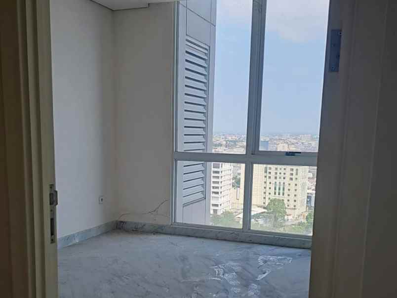dijual apartemen jl putri hijau no 1 opq